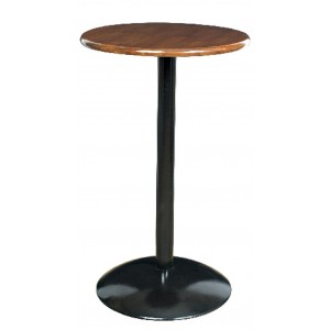 Black Dome Poseur Table-TP 129.00<br />Please ring <b>01472 230332</b> for more details and <b>Pricing</b> 